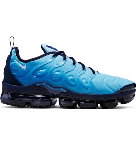 vapormax plus stockx